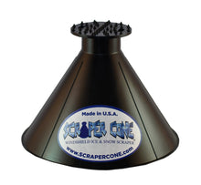 Load image into Gallery viewer, Scraper Cone