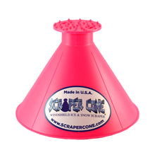 Load image into Gallery viewer, Scraper Cone